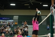 Volleyball: Pisgah at East Henderson Senior Night (BR3_3060)