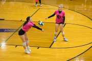 Volleyball: Pisgah at East Henderson Senior Night (BR3_3101)