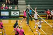 Volleyball: Pisgah at East Henderson Senior Night (BR3_3110)