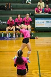 Volleyball: Pisgah at East Henderson Senior Night (BR3_3148)