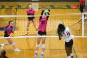 Volleyball: Pisgah at East Henderson Senior Night (BR3_3163)