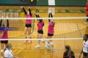 Volleyball: Pisgah at East Henderson Senior Night (BR3_3175)