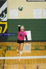 Volleyball: Pisgah at East Henderson Senior Night (BR3_3181)