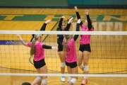 Volleyball: Pisgah at East Henderson Senior Night (BR3_3198)