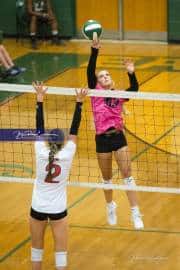 Volleyball: Pisgah at East Henderson Senior Night (BR3_3203)