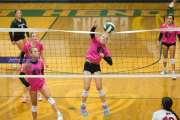 Volleyball: Pisgah at East Henderson Senior Night (BR3_3210)