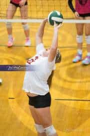Volleyball: Pisgah at East Henderson Senior Night (BR3_3233)