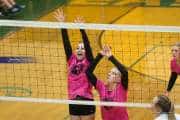 Volleyball: Pisgah at East Henderson Senior Night (BR3_3277)