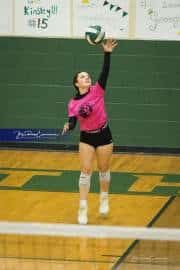 Volleyball: Pisgah at East Henderson Senior Night (BR3_3285)