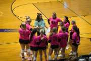 Volleyball: Pisgah at East Henderson Senior Night (BR3_3312)