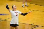 Volleyball: Pisgah at East Henderson Senior Night (BR3_3316)
