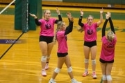 Volleyball: Pisgah at East Henderson Senior Night (BR3_3345)