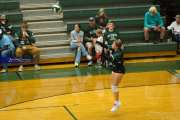 Volleyball: Pisgah at East Henderson Senior Night (BR3_3374)