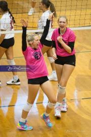 Volleyball: Pisgah at East Henderson Senior Night (BR3_3429)