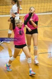 Volleyball: Pisgah at East Henderson Senior Night (BR3_3435)