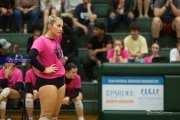 Volleyball: Pisgah at East Henderson Senior Night (BR3_3660)