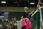 Volleyball: Pisgah at East Henderson Senior Night (BR3_3676)