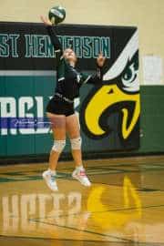 Volleyball: Pisgah at East Henderson Senior Night (BR3_3686)