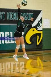 Volleyball: Pisgah at East Henderson Senior Night (BR3_3687)