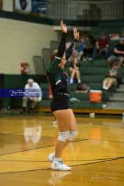 Volleyball: Pisgah at East Henderson Senior Night (BR3_3693)