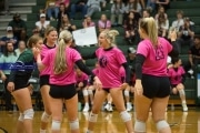 Volleyball: Pisgah at East Henderson Senior Night (BR3_3698)