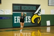Volleyball: Pisgah at East Henderson Senior Night (BR3_3711)