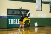 Volleyball: Pisgah at East Henderson Senior Night (BR3_3713)