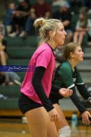 Volleyball: Pisgah at East Henderson Senior Night (BR3_3737)