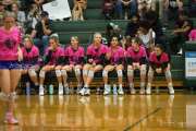 Volleyball: Pisgah at East Henderson Senior Night (BR3_3740)
