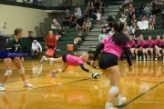 Volleyball: Pisgah at East Henderson Senior Night (BR3_3773)