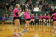 Volleyball: Pisgah at East Henderson Senior Night (BR3_3798)
