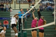 Volleyball: Pisgah at East Henderson Senior Night (BR3_3818)