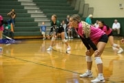 Volleyball: Pisgah at East Henderson Senior Night (BR3_3828)
