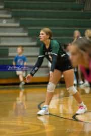 Volleyball: Pisgah at East Henderson Senior Night (BR3_3834)