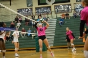 Volleyball: Pisgah at East Henderson Senior Night (BR3_3942)