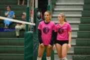 Volleyball: Pisgah at East Henderson Senior Night (BR3_3954)