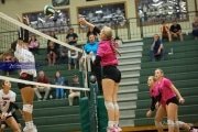 Volleyball: Pisgah at East Henderson Senior Night (BR3_4032)