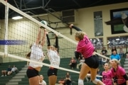 Volleyball: Pisgah at East Henderson Senior Night (BR3_4089)