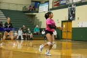 Volleyball: Pisgah at East Henderson Senior Night (BR3_4190)