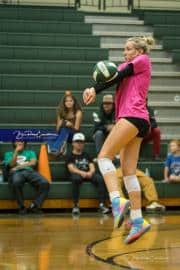 Volleyball: Pisgah at East Henderson Senior Night (BR3_4211)