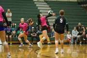 Volleyball: Pisgah at East Henderson Senior Night (BR3_4220)