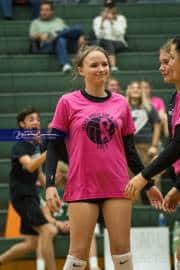 Volleyball: Pisgah at East Henderson Senior Night (BR3_4242)