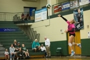 Volleyball: Pisgah at East Henderson Senior Night (BR3_4251)