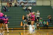 Volleyball: Pisgah at East Henderson Senior Night (BR3_4309)