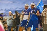Football: Pisgah at West Henderson (BR3_4579)