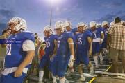Football: Pisgah at West Henderson (BR3_4605)
