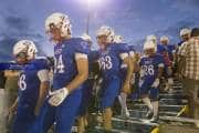 Football: Pisgah at West Henderson (BR3_4626)