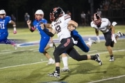 Football: Pisgah at West Henderson (BR3_4765)