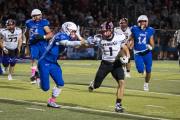 Football: Pisgah at West Henderson (BR3_4785)