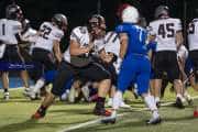 Football: Pisgah at West Henderson (BR3_4811)
